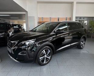 Peugeot 5008 Gebrauchtwagen