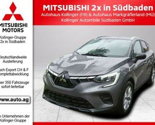 Mitsubishi ASX Gebrauchtwagen