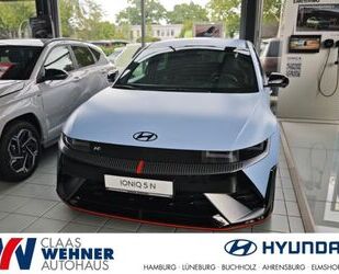 Hyundai IONIQ 5 Gebrauchtwagen