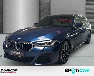 BMW 540 Gebrauchtwagen