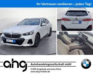 BMW 520 Gebrauchtwagen