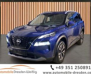 Nissan X-Trail Gebrauchtwagen