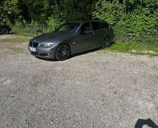 BMW 330 Gebrauchtwagen