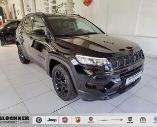 Jeep Compass Gebrauchtwagen