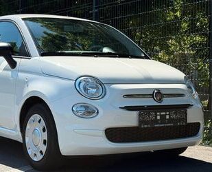 Fiat 500 Gebrauchtwagen