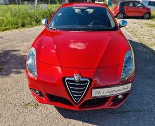 Alfa Romeo Giulietta Gebrauchtwagen