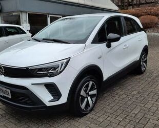 Opel Crossland (X) Gebrauchtwagen