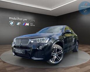 BMW X4 Gebrauchtwagen