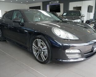 Porsche Panamera Gebrauchtwagen