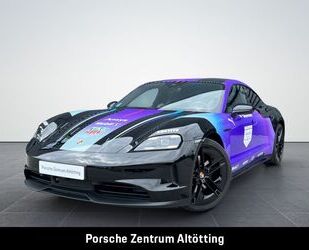 Porsche Taycan Gebrauchtwagen