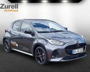 Mazda 2 Hybrid Gebrauchtwagen