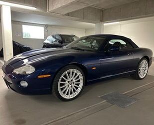 Jaguar XK8 Gebrauchtwagen