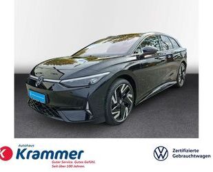 VW ID.7 Gebrauchtwagen