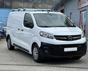 Opel Vivaro Gebrauchtwagen