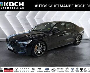 Volvo S60 Gebrauchtwagen