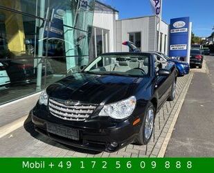 Chrysler Sebring Gebrauchtwagen