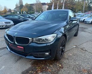 BMW 320 Gebrauchtwagen