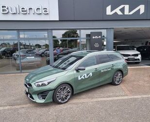Kia ceed Sportswagon Gebrauchtwagen