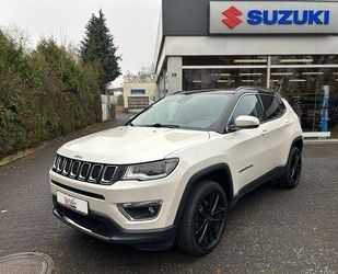 Jeep Compass Gebrauchtwagen