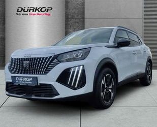 Peugeot 2008 Gebrauchtwagen