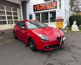 Alfa Romeo Giulietta Gebrauchtwagen
