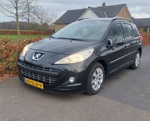 Peugeot 207 Gebrauchtwagen