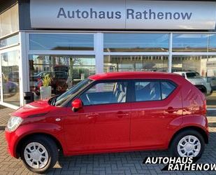 Suzuki Ignis Gebrauchtwagen