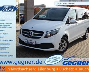 Mercedes-Benz V 220 Gebrauchtwagen
