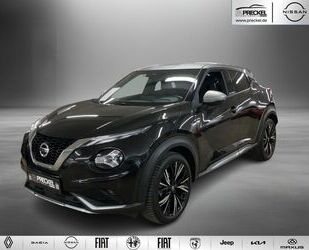 Nissan Juke Gebrauchtwagen