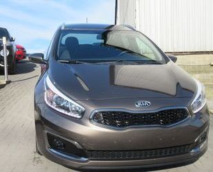 Kia ceed Sportswagon Gebrauchtwagen