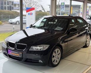 BMW 320 Gebrauchtwagen