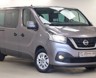 Nissan NV300 