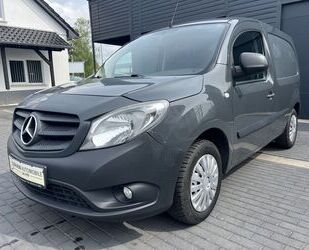 Mercedes-Benz Citan Gebrauchtwagen