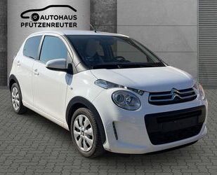 Citroen C1 Gebrauchtwagen