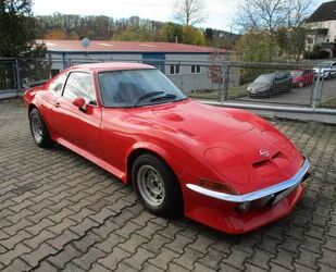 Opel GT Gebrauchtwagen