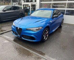 Alfa Romeo Giulia Gebrauchtwagen