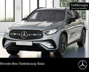 Mercedes-Benz GLC 200 Gebrauchtwagen