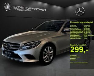 Mercedes-Benz C 220 Gebrauchtwagen