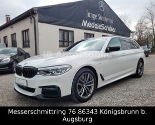 BMW 540 Gebrauchtwagen