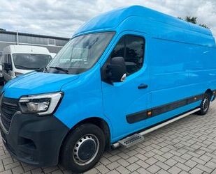 Renault Master Gebrauchtwagen