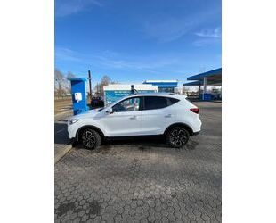 MG ZS Gebrauchtwagen