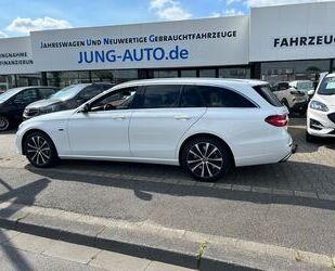 Mercedes-Benz E 300 Gebrauchtwagen