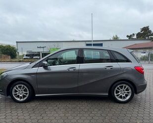 Mercedes-Benz 200 Gebrauchtwagen