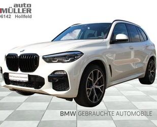 BMW X5 M50 Gebrauchtwagen