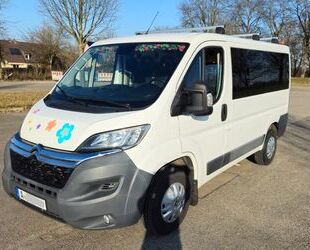 Citroen Jumper Gebrauchtwagen