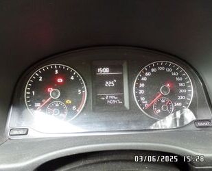 VW Caddy Maxi Gebrauchtwagen
