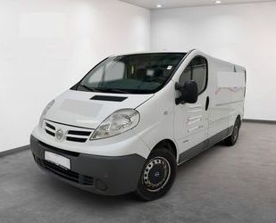 Nissan Primastar Gebrauchtwagen