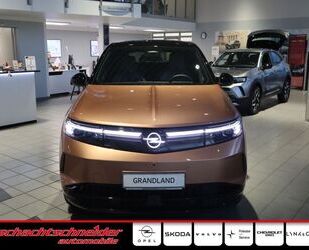 Opel Grandland (X) Gebrauchtwagen