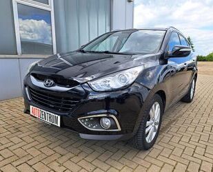 Hyundai ix35 Gebrauchtwagen