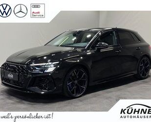 Audi RS3 Gebrauchtwagen